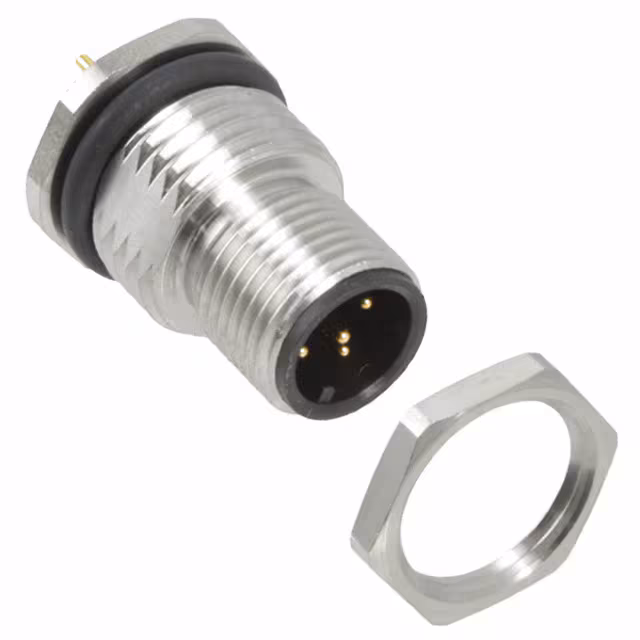 1554746 Phoenix Contact  Assemblages de connecteurs circulaires